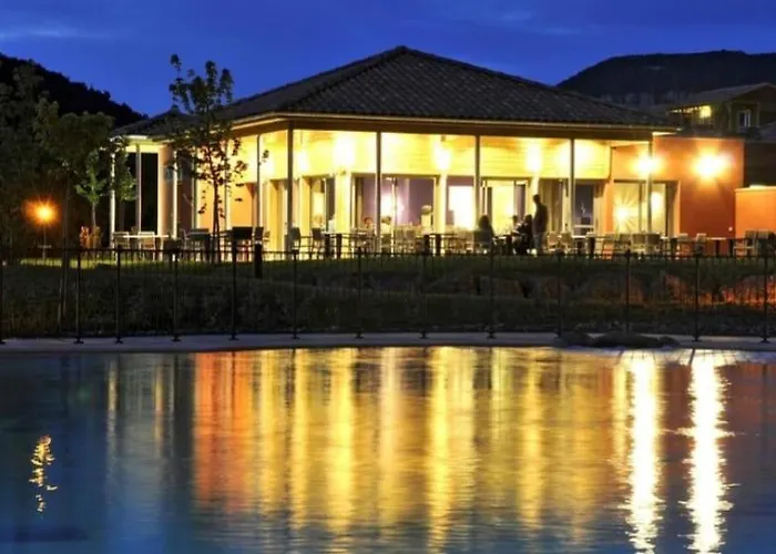 Domaine Saint Esteve