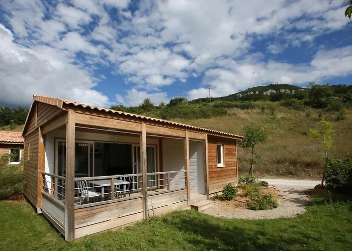 Domaine Saint Esteve