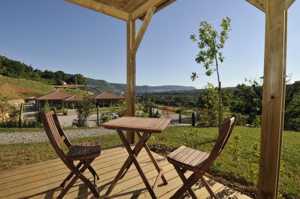 Domaine Saint Esteve Millau