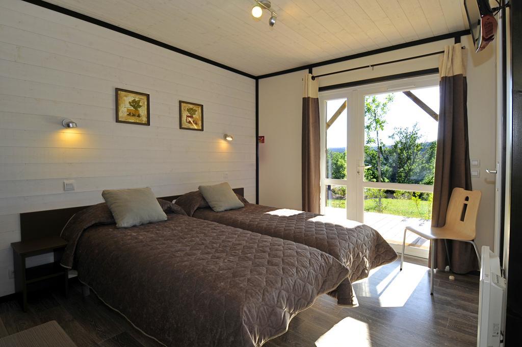 Hotel Domaine Saint Esteve 3*