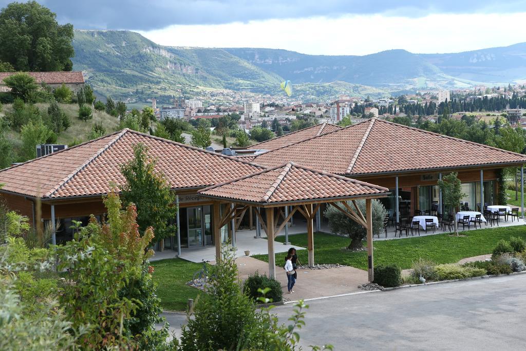 Domaine Saint Esteve 3* Millau