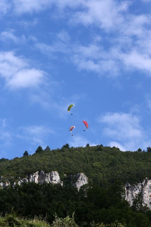 Domaine Saint Esteve Hotel