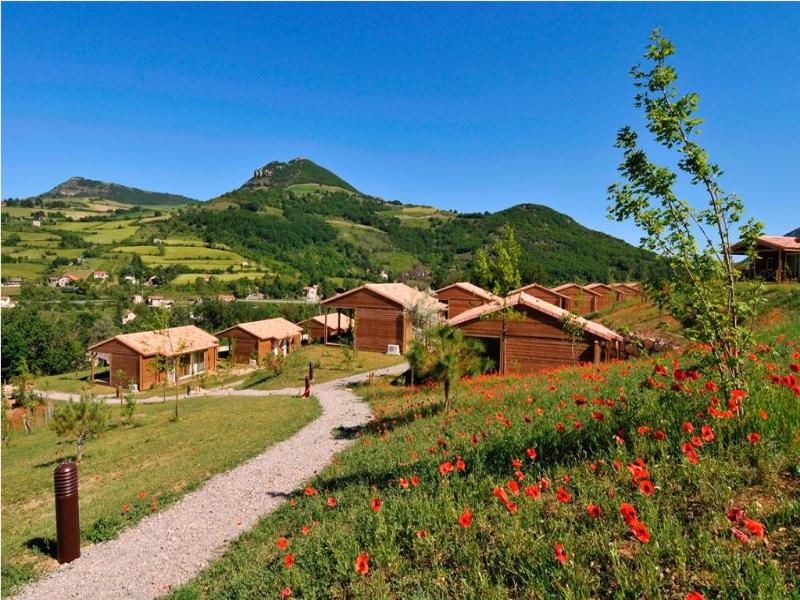 Domaine Saint Esteve Millau