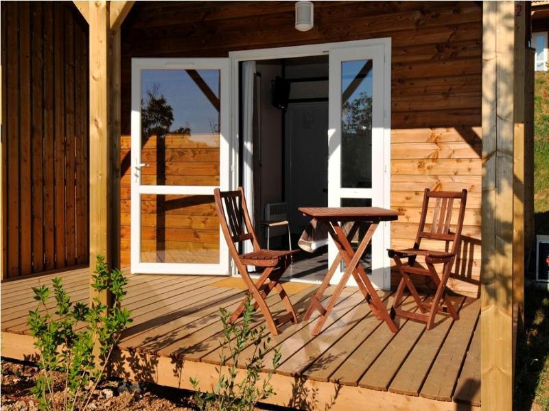 Domaine Saint Esteve Hotel