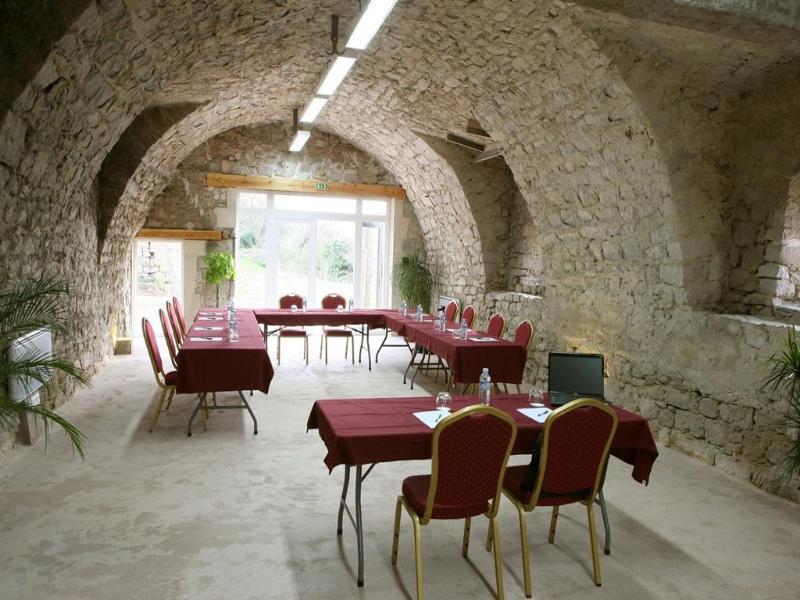 Domaine Saint Esteve Hotel 3*