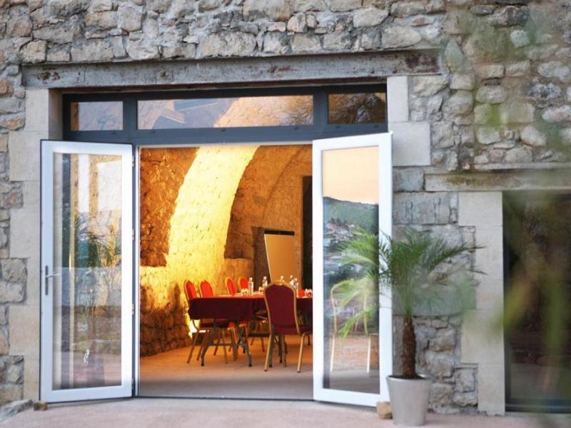 Hotel Domaine Saint Esteve