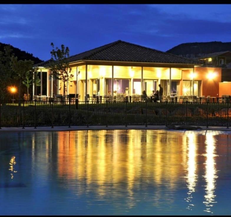 Domaine Saint Esteve 3* Millau