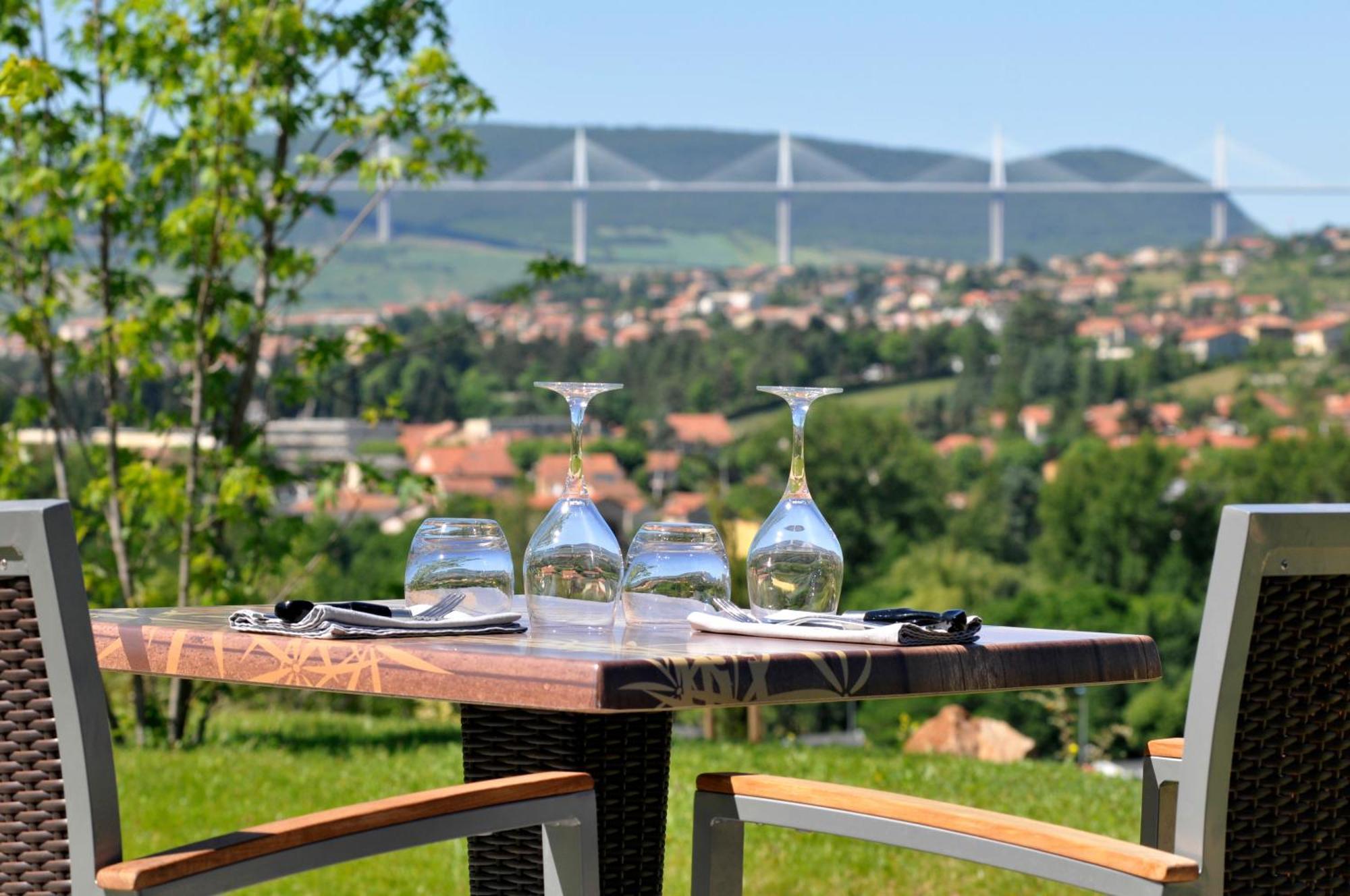 Domaine Saint Esteve