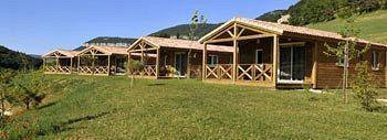 Domaine Saint Esteve 3*