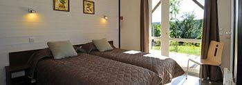 Hotel Domaine Saint Esteve Millau