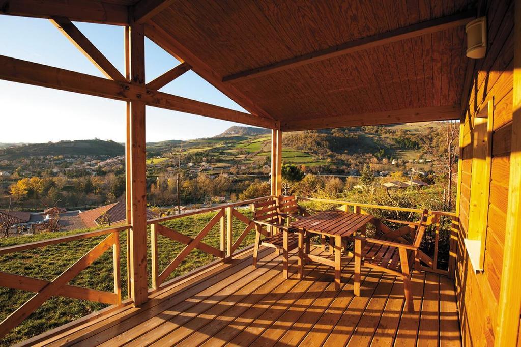 Domaine Saint Esteve Millau