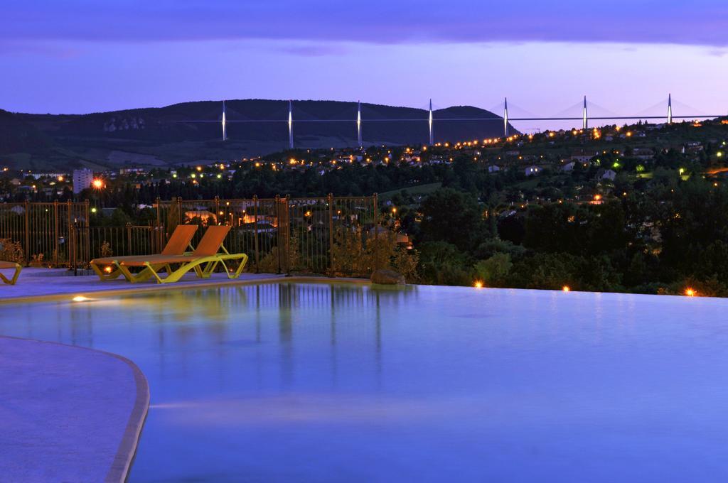 Domaine Saint Esteve Hotel