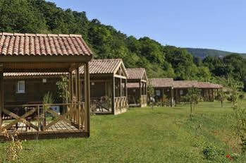 Hotel Domaine Saint Esteve Millau