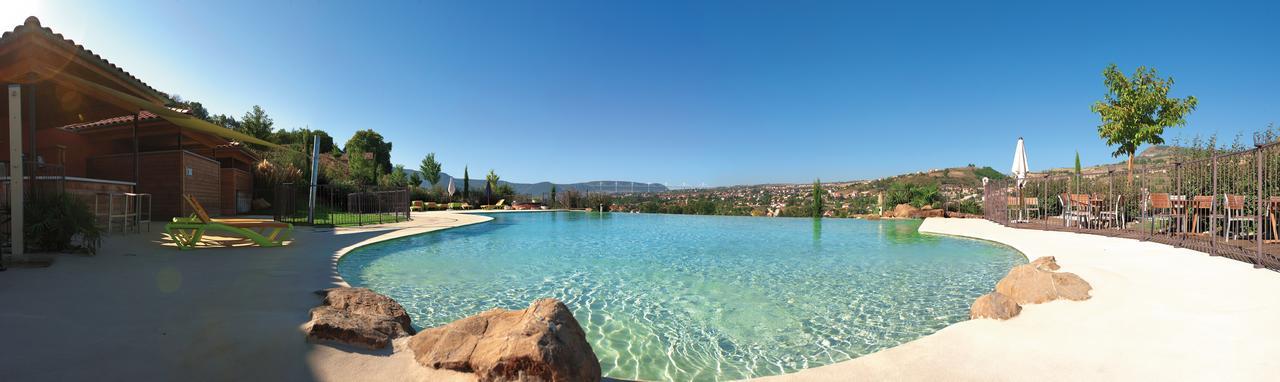 Hotel Domaine Saint Esteve Millau