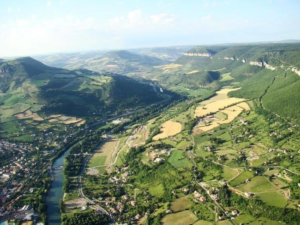 Hotel Domaine Saint Esteve 3*