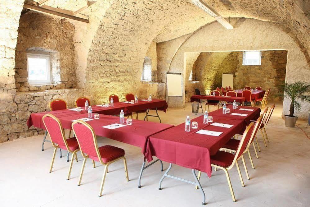 Domaine Saint Esteve Millau