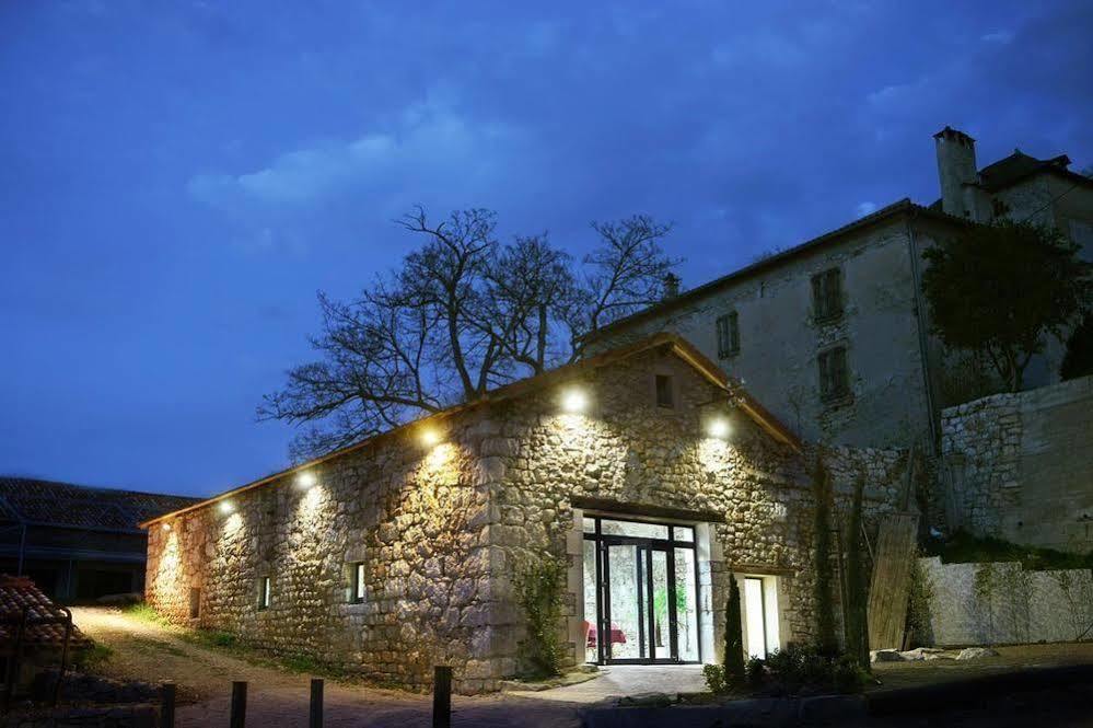 Domaine Saint Esteve 3* Millau