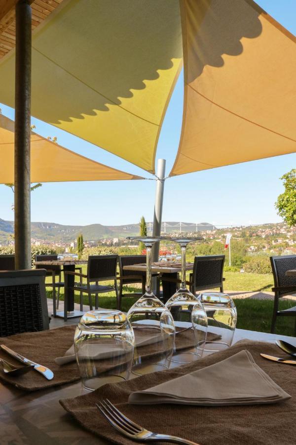 Hotel Domaine Saint Esteve Millau