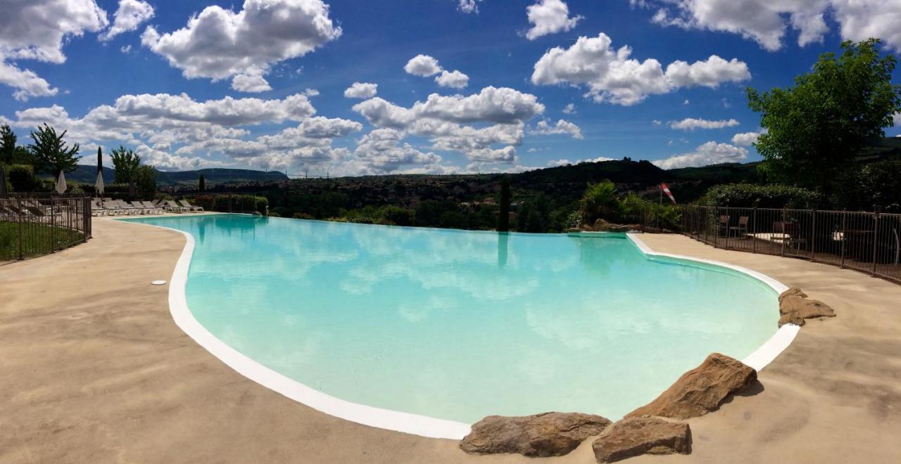 Hotel Domaine Saint Esteve