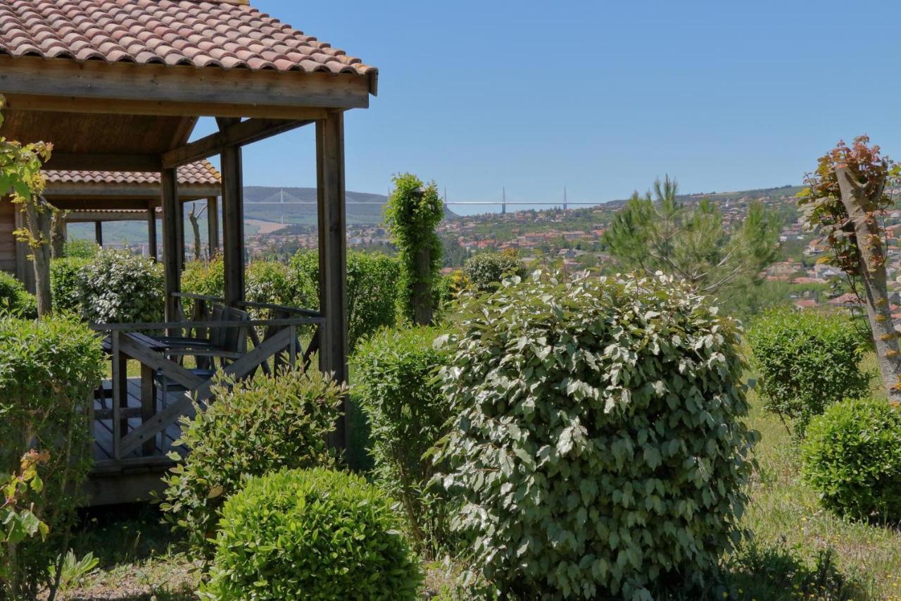 Domaine Saint Esteve Hotel Millau