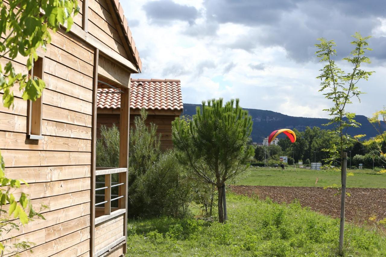 Domaine Saint Esteve Hotel 3*